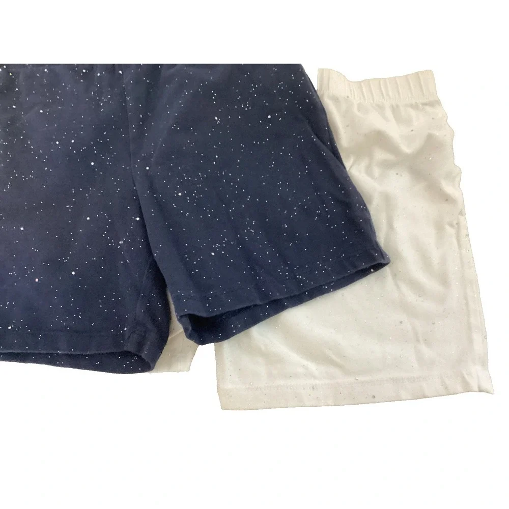 GAP kids glitter